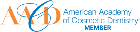 American Academy of Cosmetic Dentistry member