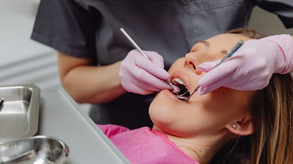 cavity exam midtown nyc