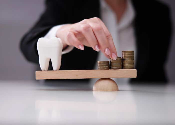 dental insurance