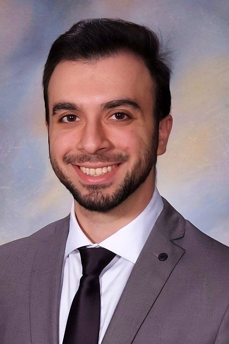 Dr. Natan Mulady