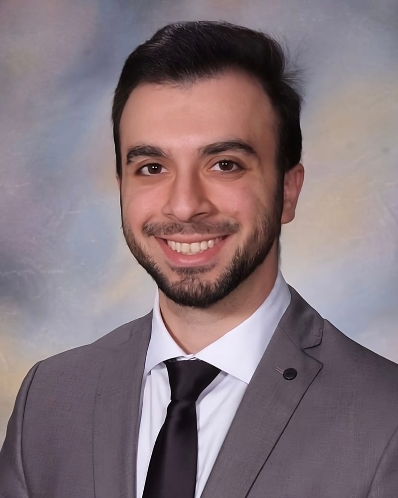 Dr. Natan Mulady, DDS