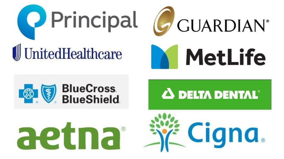 dental insurance companies