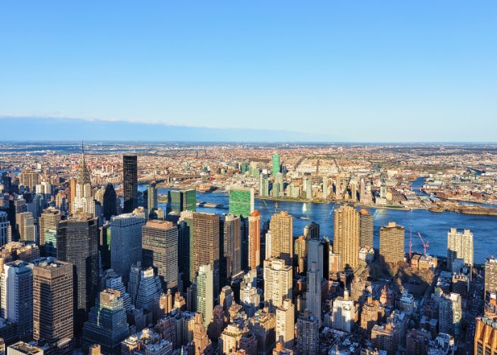 midtown nyc