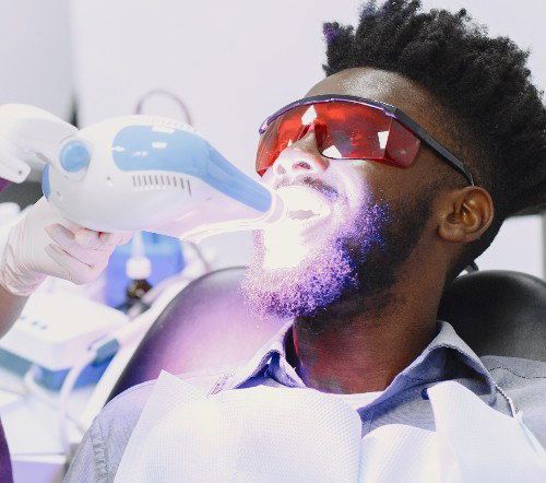 teeth whitening manhattan