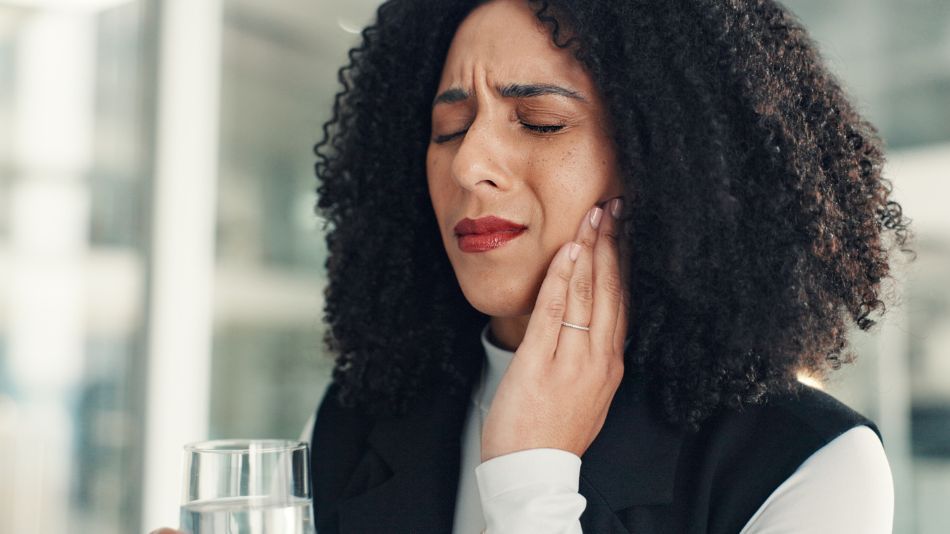 toothache